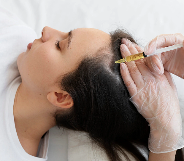 Hair Restoration Therapies